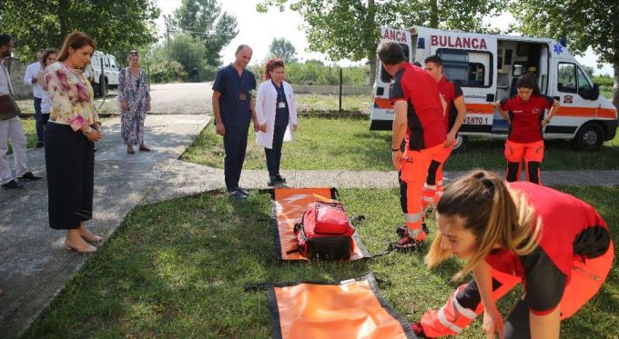 Nisja e sezonit veror: Ministria e Shendetesise plan masash per nje sezon turistik te sigurt